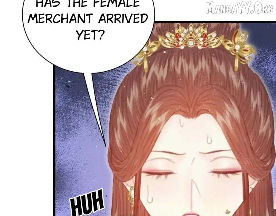 Shao Hua Long: Rebirth of the Evil Concubine’s Counterattack Chapter 22 - page 112